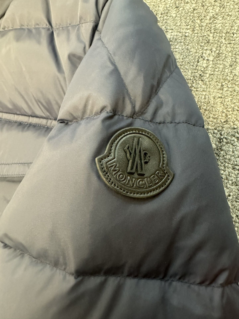 Moncler Down Coat